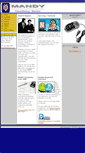Mobile Screenshot of mandy.co.nz